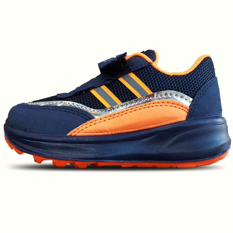 کفش مخصوص پیاده روی پسرانه مدل اسپرت کد DBe