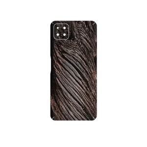 MAHOOT Wood Texture 9 Cover Sticker for Huawei Nova Y60