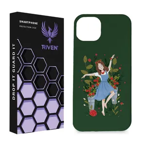 RIVEN RI2-13 Case For Apple iphone 13