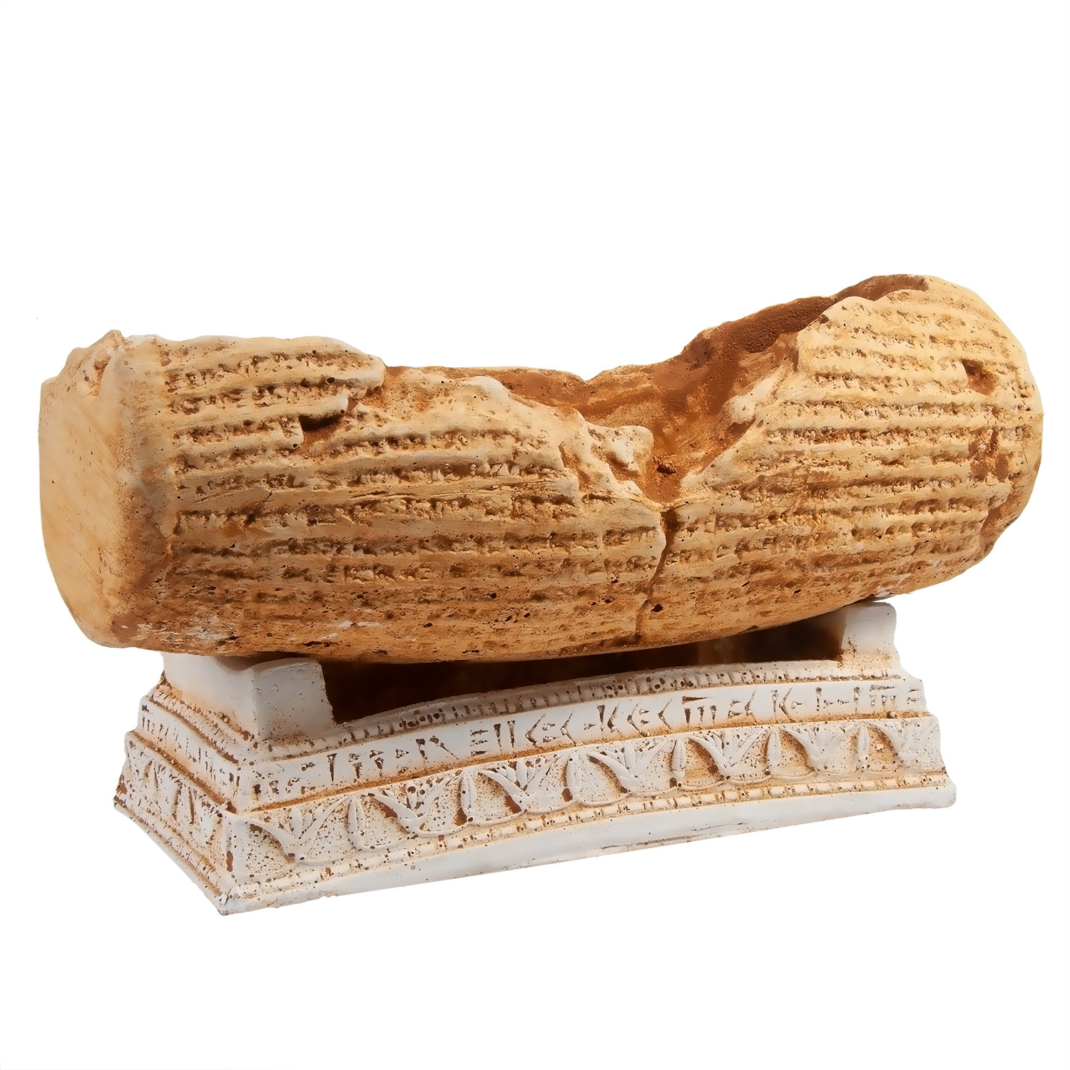 گلدان طرح منشور کد E2