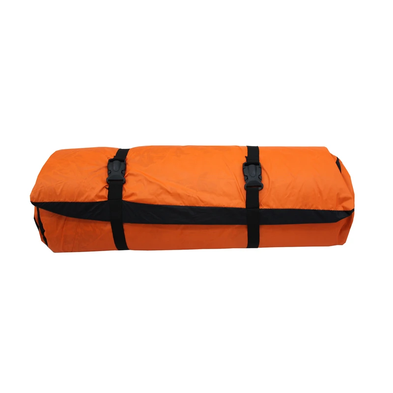 زیرانداز کیسه خواب مدل ضد آب کد Nouri-B2 سایز 60*190سانتی متر