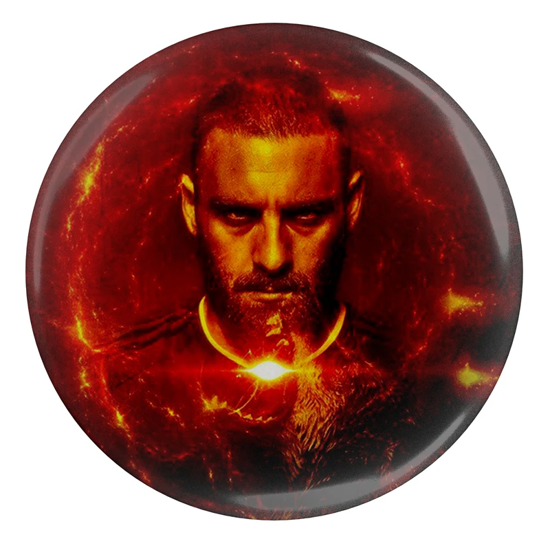 مگنت طرح دنیله د روسی اسطوره باشگاه آ اس رم ایتالیا مدل S5181