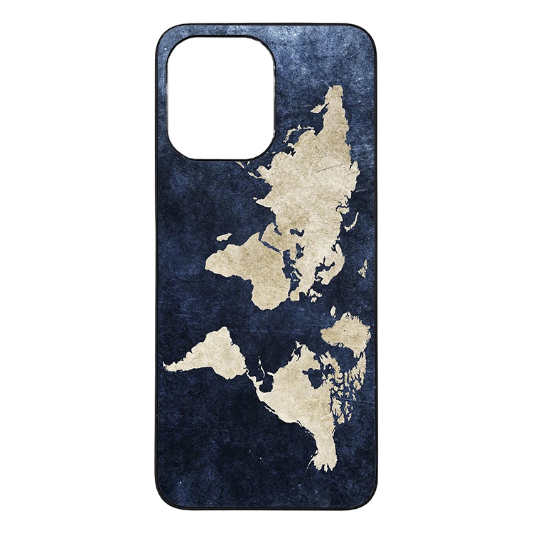 کاور طرح نقشه مناسب برای گوشی موبایل شیائومی poco m6 pro