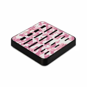 MAHOOT Digital Storage Organizer Army_Pink-496 For USB-SD Card