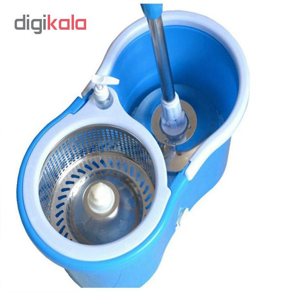 سطل و زمین شوی مدل N504P