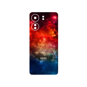 MAHOOT Universe b NASA 8 Cover Sticker for Xiaomi Poco C65