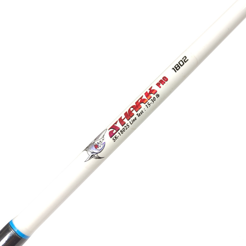 چوب ماهیگیری توپر هونورال مدل SHARK PRO 180cm
