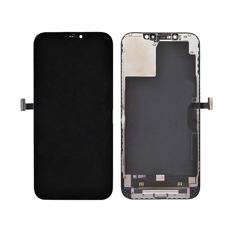 تاچ و ال سی دی مدل 12 مناسب برای گوشی موبایل اپل iphone 12 pro max