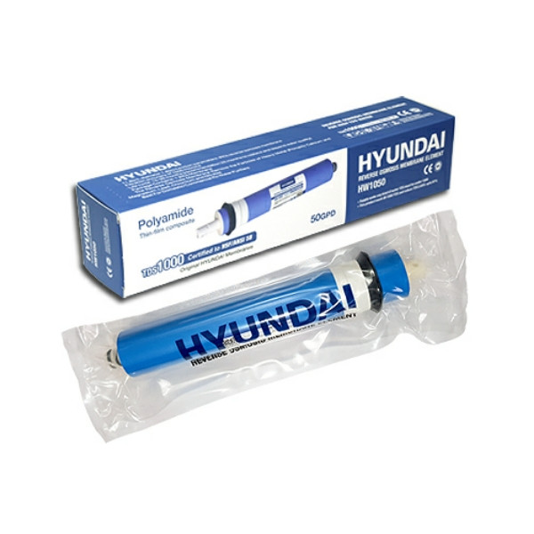 دستگاه تصفیه کننده آب هیوندای مدل  H600 inline