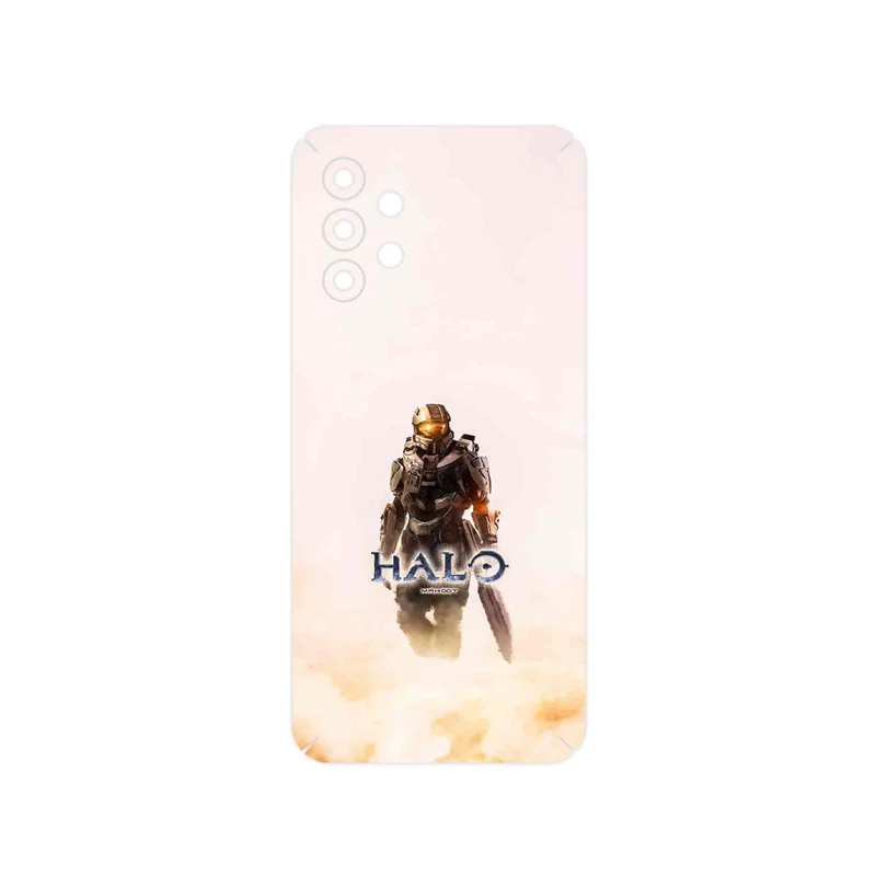 برچسب پوششی ماهوت مدل Halo Game Series مناسب برای گوشی موبایل سامسونگ Galaxy A13