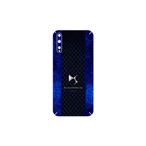 MAHOOT DS Automobiles Cover Sticker for Huawei Y8p