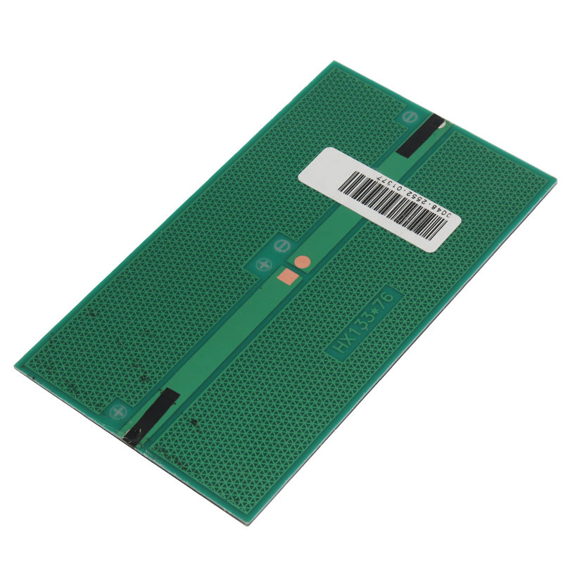 پنل خورشیدی مدل 6V ظرفیت 1.5 وات