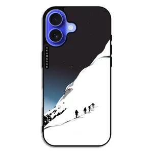 AKAM AMC-WA16-MOUNTAINS-27 Cover For Apple iPhone 16