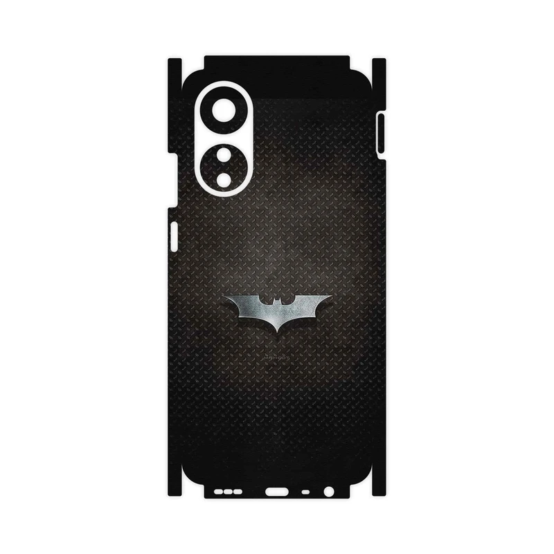 برچسب پوششی ماهوت مدل Batman-FullSkin مناسب برای گوشی موبایل اپو A78 4G