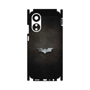 MAHOOT Batman-FullSkin Cover Sticker for Oppo A78 4G