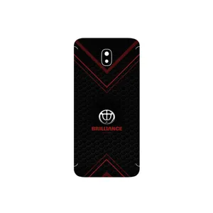 MAHOOT Brilliance Cover Sticker for Samsung Galaxy J5 Pro