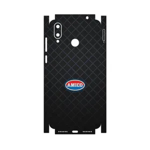 MAHOOT AMICO-FullSkin Cover Sticker for Gplus Q10