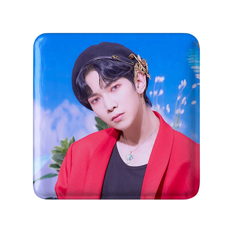 مگنت خندالو طرح یوسانگ گروه ایتیز کد 12303