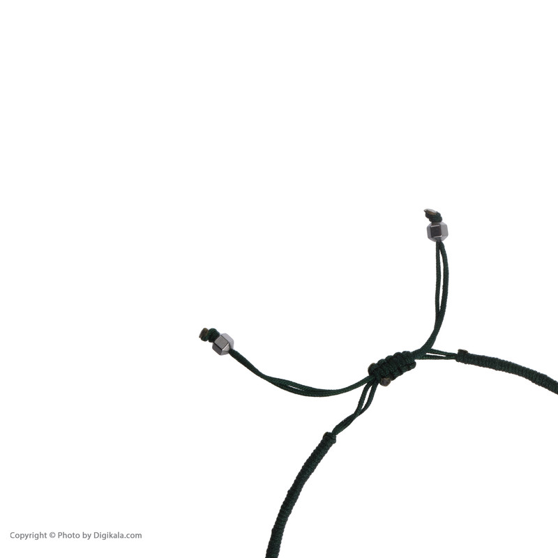 پابند طلا 18 عیار زنانه گالری روبی مدل 21103472 پابند طلا 18 عیار زنانه گالری روبی مدل 21103472