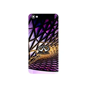 MAHOOT infinity Cover Sticker for Xiaomi Redmi Note 5A