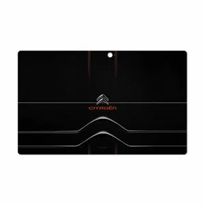 MAHOOT Citroen Cover Sticker for Microsoft Surface Pro 2 2013