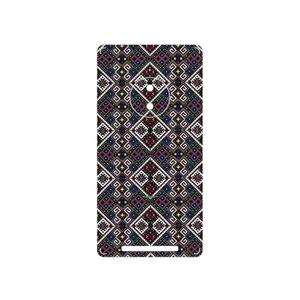 MAHOOT SISTAN Needlework 1 Cover Sticker for Nokia Lumia 830