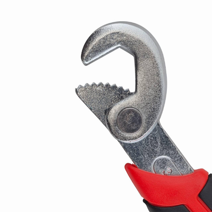 مجموعه 2 عددی آچار همه کاره تی وی مدل SNAP GRIP مجموعه 2 عددی آچار همه کاره تی وی مدل SNAP GRIP