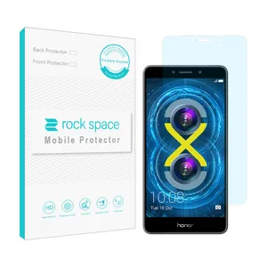 Rock space code BLU anti-blue screen protector suitable for Honor 6X
