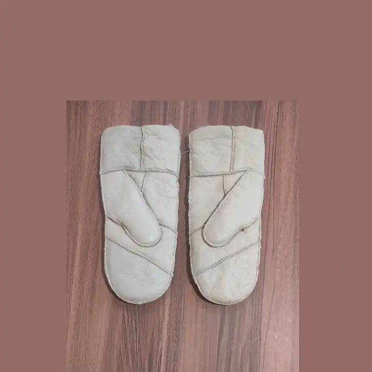 دستکش زنانه اسمارا مدل SE0004