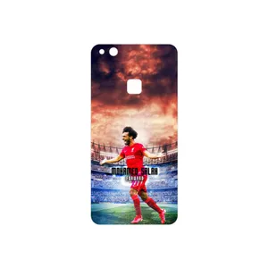 MAHOOT Mohammad Salah Cover Sticker for Huawei P10 Lite