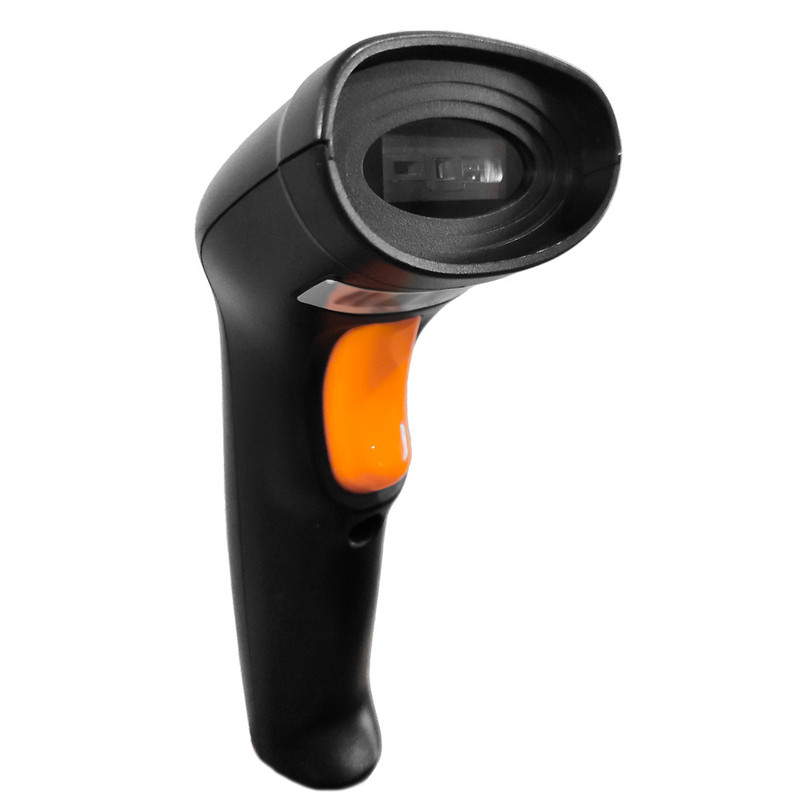 بارکدخوان فستر مدل Quick-Scan کد 2024