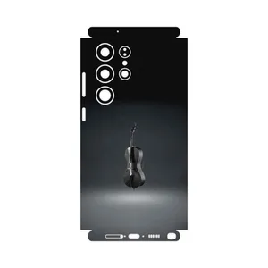 MAHOOT Cello-FullSkin Cover Sticker for Samsung Galaxy S23 Ultra
