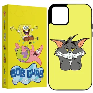 BOB Ghab BCP11PM Cover For Apple iPhone 11 Pro Max