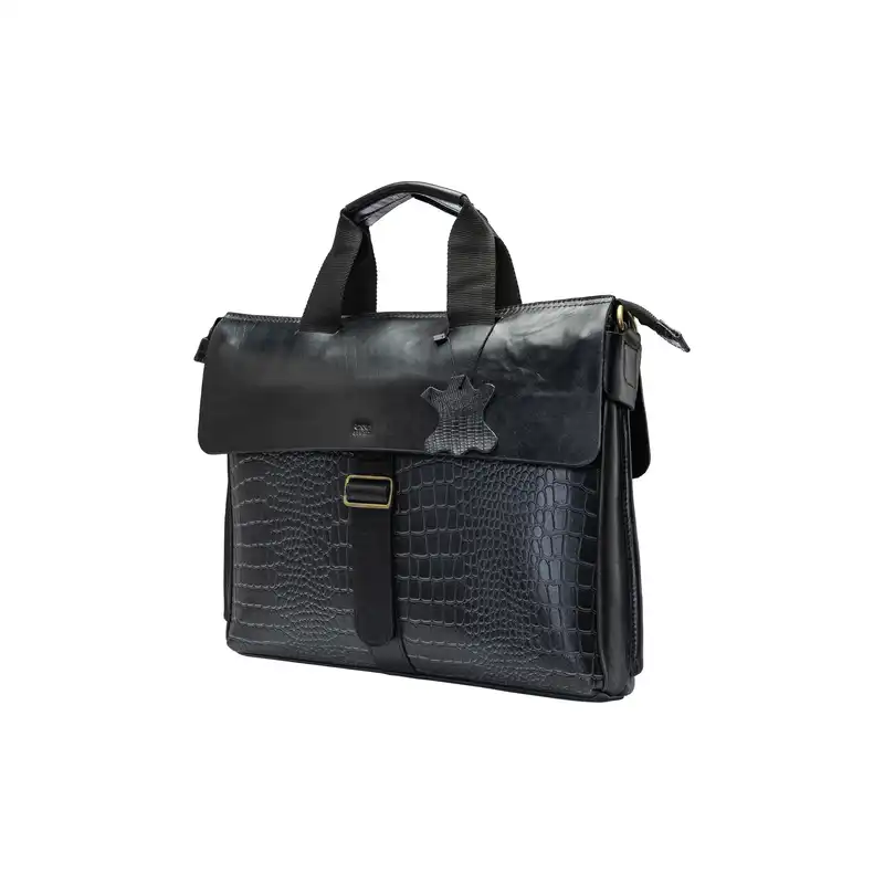 کیف اداری صاد مدل AA0710