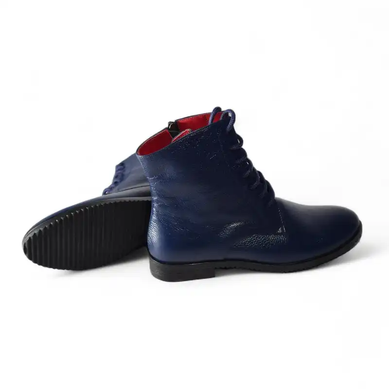 نیم بوت زنانه مدل BW1047