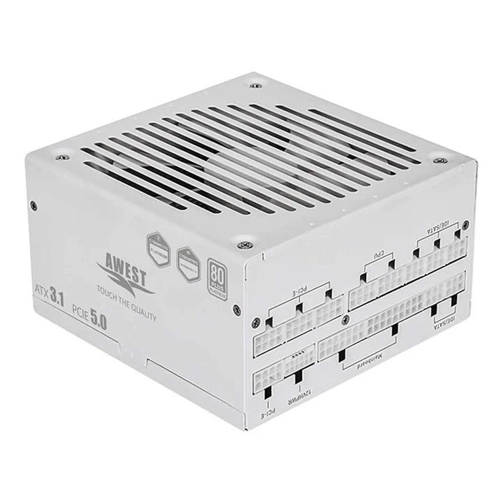 منبع تغذیه کامپیوتر 1000 وات اوست مدل 1000W PT-W V3 