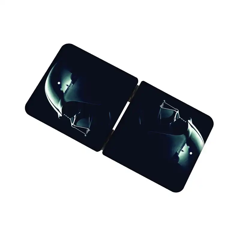 جعبه سیگار مدل فضایی کد 20004