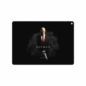 MAHOOT Hitman-Game Cover Sticker for Apple iPad Air 2 2014 A1567