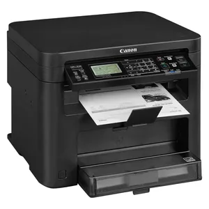 پرینتر لیزری سه کاره کانن مدل i-SENSYS MF212W
