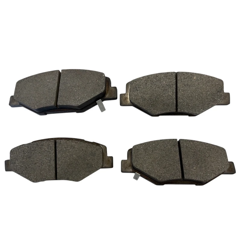 لنت ترمز جلو آسیا لنت کد 01 دو جفت مناسب برای دنا