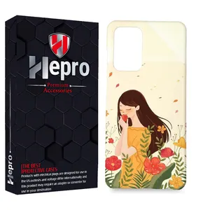 HEPRO MC Cover for SAMSUNG GALAXY A23