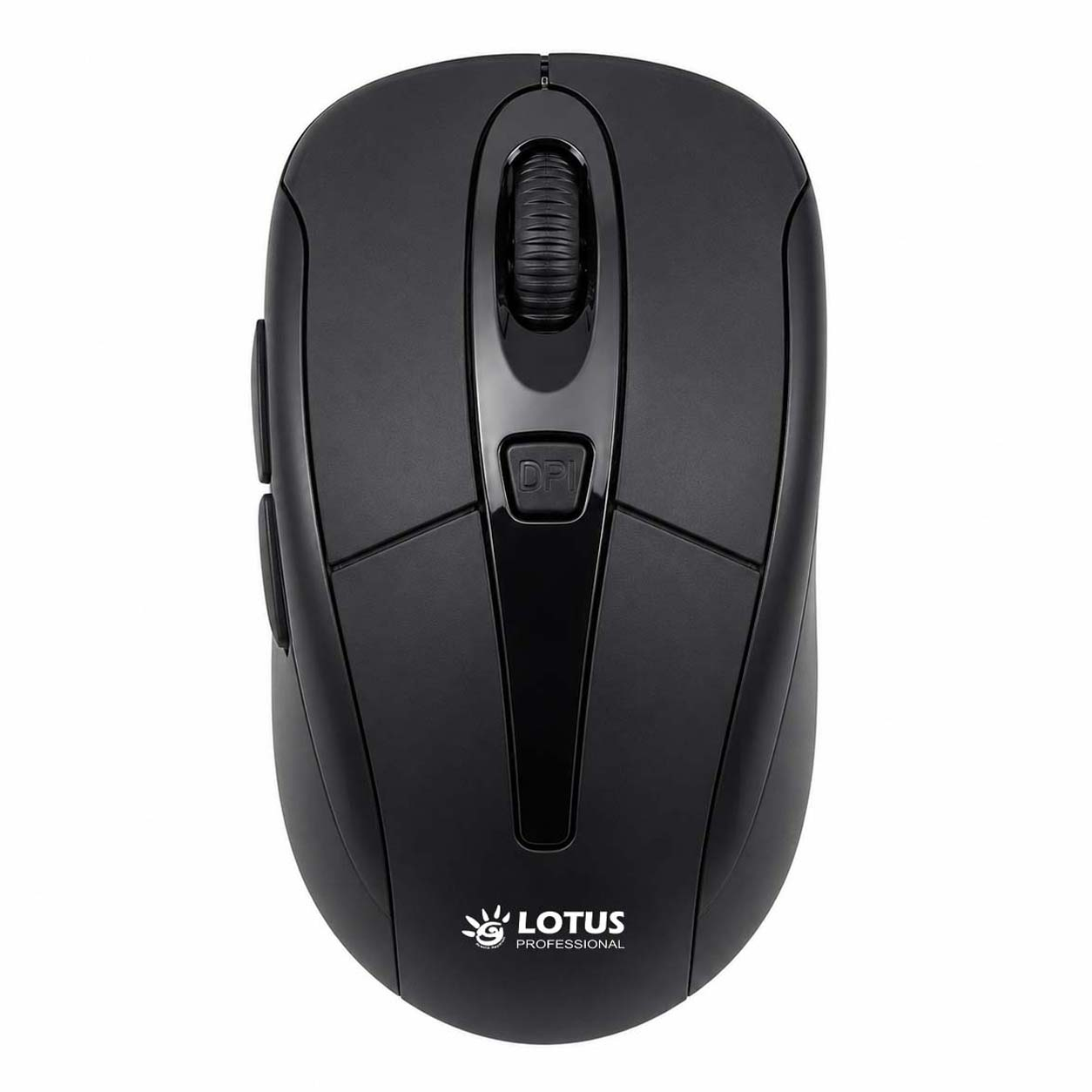 موس بی سیم لایماید مدل LOTUS-5200