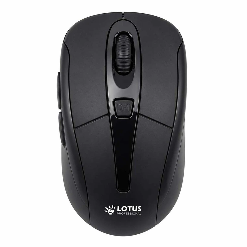 موس بی سیم لایماید مدل LOTUS-5200
