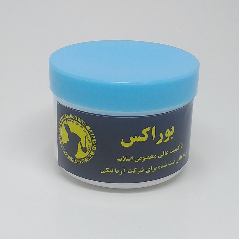 پودر بوراکس ژل بازی بانی مدل BO1