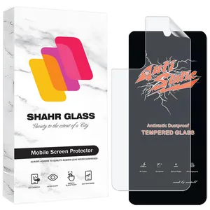 Shahr Glass ANNS Screen Protector With Nano Back For Samsung Galaxy A33 5G