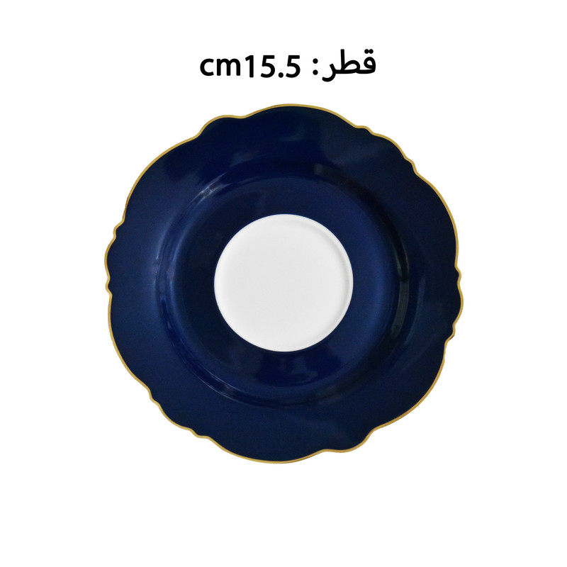 پیش دستی پینک اند مور مدل A - 956217 بسته 3 عددی