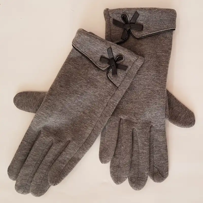 دستکش زنانه آی ام مدل Par2402