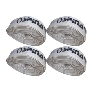 شلنگ آتشنشانی اسپینا مدل برزنتی SP20 سایز 1.5 اینچ بسته 4 عددی