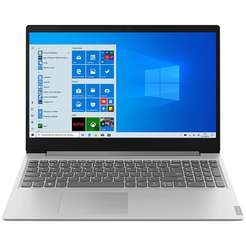 لپ تاپ 15.6 اینچی لنوو مدل IdeaPad L3 - P - NB لپ تاپ 15.6 اینچی لنوو مدل IdeaPad L3 - P - NB
