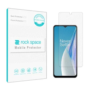 Rock space code MTT matte screen protector suitable for OnePlus Nord N20 SE